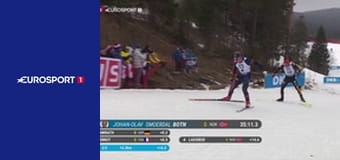 Biatlon