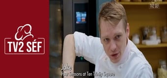 Sütimester - A krémek krémje S2E5