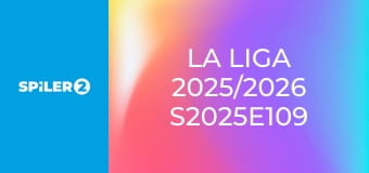 La Liga 2025/2026 S2025E109 - BET-MLL Real Betis - RCD Mallorca 