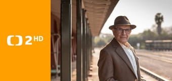 Na cestách s Agathou Christie a Davidem Suchetem E1 - Jižní Afrika