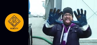 WYWÓZ SZAMBA - PRACA DLA ODWAŻNYCH