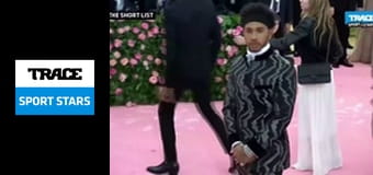 The Short List E16 - Top 10 World Cup Players