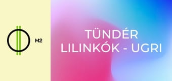 Tündér lilinkók - Ugri és a hóvirág