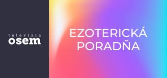 Ezoterická poradňa