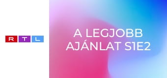 A legjobb ajánlat S1E2