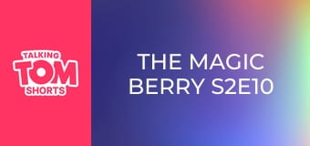 The Magic Berry S2E10 The Magic Berry S2E10