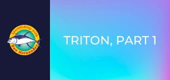 Triton, part 1