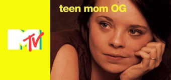 Nastoletnie matki S8E16 - Na ratunek