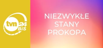 Niezwykłe Stany Prokopa