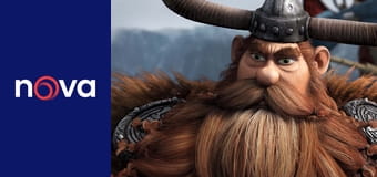 Jak vycvičit draka 2