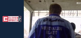 Najlepsi bramkarze Bundesligi lat 90.