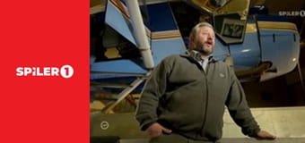 Alaszka legvagányabb bozótpilótái S1E2