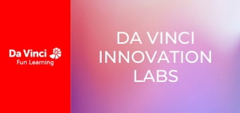 Da Vinci Innovation Labs - Return Value Da Vinci Innovation Labs - Return Value