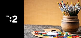 Maľované spomienky Zuzany Vaňousovej