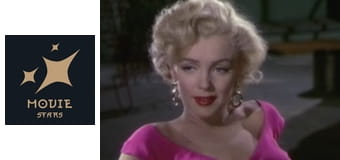 Discovering Film - Marilyn Monroe