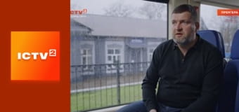 Д/ф "Потяг до життя".