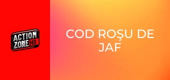 Cod roşu de jaf