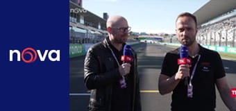 Odpolední Sportovní noviny