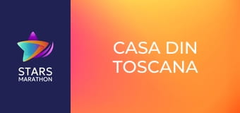 Casa din Toscana