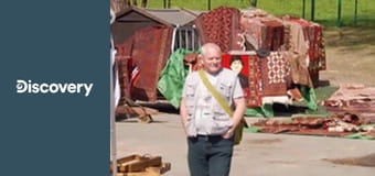 Lovci odpadu XIII (2)