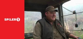 Favágók S1E1 - Ember, a hegy ellen