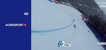 Alpesi sí: Világkupa Beaver Creek, Férfiak - Szuperóriás-műlesiklás