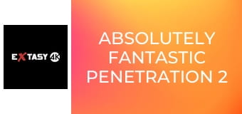 Absolutely Fantastic Penetration 2