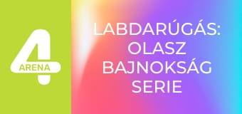 Labdarúgás: Olasz Bajnokság Serie A - Lazio – Sassuolo