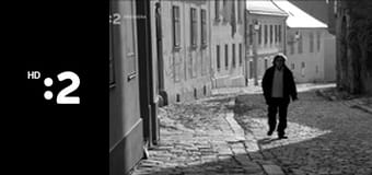 Anjeli strážni E2 - Vladimír Godár