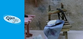 Pingu Sezon 4 Odcinek 3