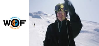 World of free sports Magazin 2023 Sezon 1 Odcinek 1