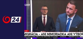 Tlačové konferencie