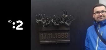 Rýchlikom za slobodou