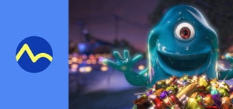 Monštrá vs. votrelci: Útok tekvicových mutantov Monštrá vs. votrelci: Útok tekvicových mutantov