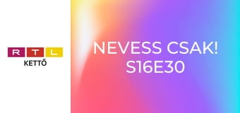Nevess csak! S16E30