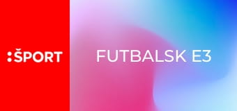 FutbalSK E3