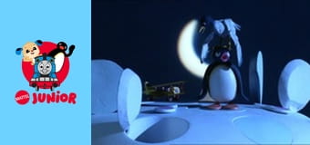 The Pingu Show Sezon 1 Episod 24