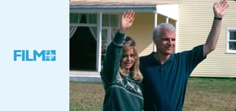 Jöttem, láttam, beköltöztem