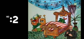 Slimák Maťo a škriatok Klinček E6 - Ako Maťo s Klinčekom našli poklad