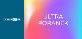 Ultra poranek