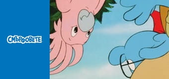 Добър ден за Смугъл / Каратистът несръчко