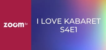 I love kabaret S4E1