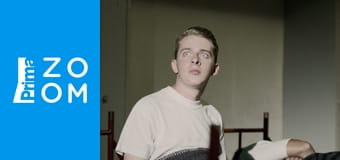 Tajné složky UFO E8 - Záporná energie