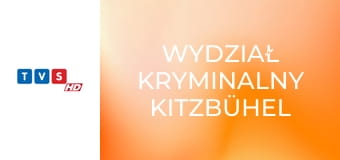 Wydział kryminalny Kitzbühel