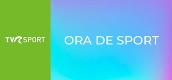 Ora de sport