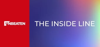 The Inside Line The Inside Line