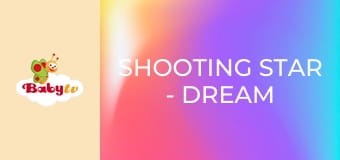 Shooting Star - Dream and Smile