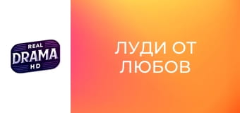 Луди от любов