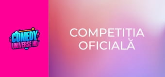 Competiția Oficială