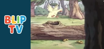 Picnic On Pudding Hill